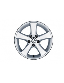 Ratlankis Volkswagen Corvara 6,5Jx17