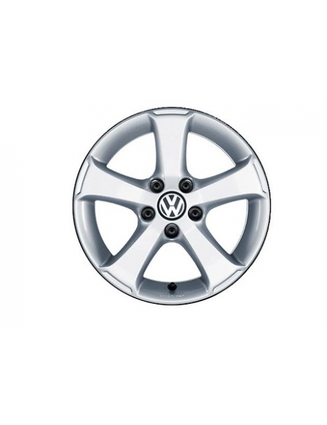 Ratlankis Volkswagen Corvara 6,5Jx17