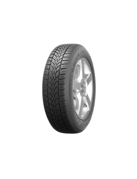 195/65/R15 91H Dunlop Winter Sport 5